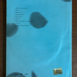Album BTS HYYH pt2  528256