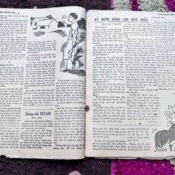 Tiểu thuyết thứ bảy số 394 (1942) 538461