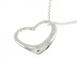 Dây chuyền Tiffany Open Heart - Hàng hiệu Authentic 840404