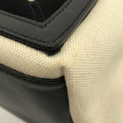 Balenciaga Túi Canvas Navy S 339933 AQ38N - Hàng hiệu Chính hãng 804297