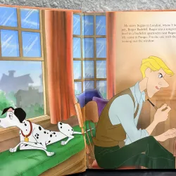 Disney Classics – 101 Dalmatians 791462