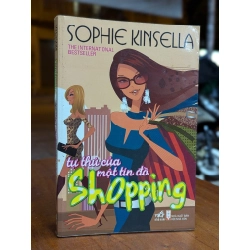 TÍN ĐỒ SHOPPING - SOPHIE KINSELLA 302532