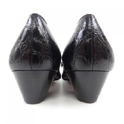 【Mã giảm giá】【Cổ điển】Salvatore Ferragamo SALVATORE FERRAGAMO Giày 663310