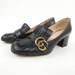 Giày cao gót GUCCI - Hàng hiệu Chính hãng 828235