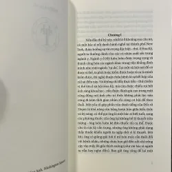 Washington Square - Henry James, Thanh Nghi dịch 936500