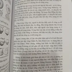DẤU ẤN VĂN HÓA THỜI TIỀN SỬ - SƠ SỬ VÙNG LÒNG HỒ PLEI KRÔNG, KONTUM - NGUYỄN KHẮC SỬ 977385
