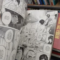 THỨC TỈNH VÀ YÊN NGỦ (TẬP 1 - 6) - RENDA HITORI 1011305