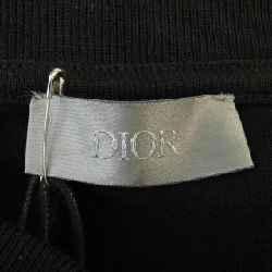 DIOR SHAWN STUSSY 033J625I0554 Áo thun - Hàng hiệu Chính hãng 898368