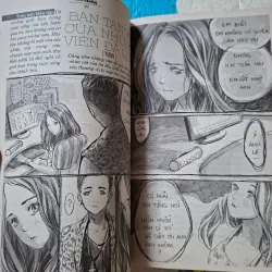 Say Nắng - Những Mối Tình Đan Xen 936232