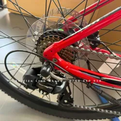 Xe Đạp Điện Trợ Lực Giant Ego 589239
