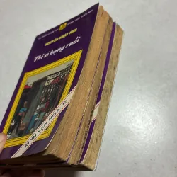 Kính vạn hoa 9x Tập lẻ 14, 15, 16 - Nguyễn Nhật Ánh 777771