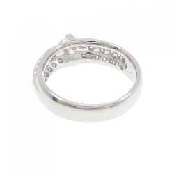 Nhẫn kim cương PT900 0.472CT - Hàng hiệu Authentic 852932