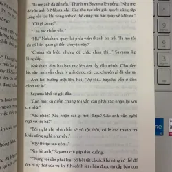 THÁNH GIÁ RỖNG - HIGASHINO KEIGO 577583