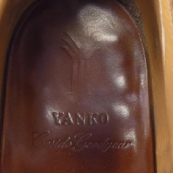 Giày YANKO - Hàng hiệu Authentic 907369