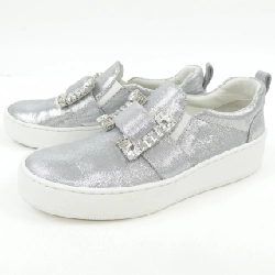 Giày sneaker Sergio Rossi - Hàng hiệu Authentic 829611