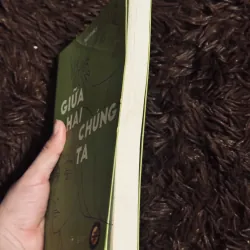 Giữa hai chúng ta 929417