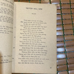 TRUYỆN HOA TIÊN, XUẤT BẢN NĂM 1979 525358