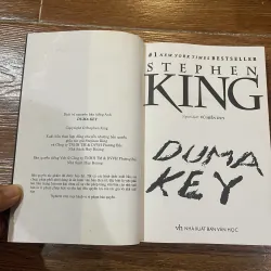 Duma Key - Stephen King (6) 925662