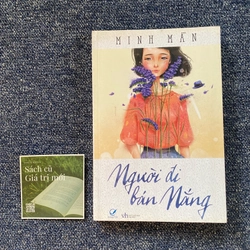 Người đi bán nắng - Minh Mẫn