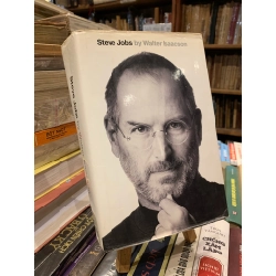 Steve Jobs - Walter Issaacson 283277