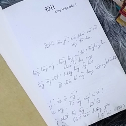 Đi ! Đây Việt Bắc 477886