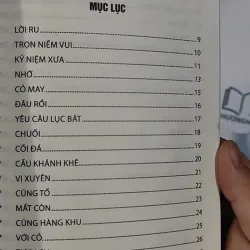 Bến Đợi - Thơ - Phạm Văn Lục 798407
