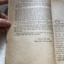 Ngô Gia Tự người cộng sản lỗi lạc-Thế Văn 971355