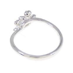 Nhẫn Ponte Vecchio Glamorous Nature EARTH 0.02CT - Hàng hiệu Authentic 839072