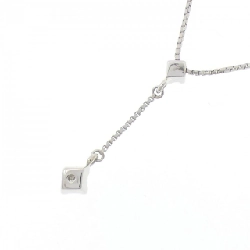 4゜C Dây chuyền kim cương - Hàng hiệu Authentic 842362