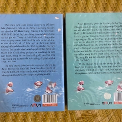 Như hoa, như sương, lại như gió 317074