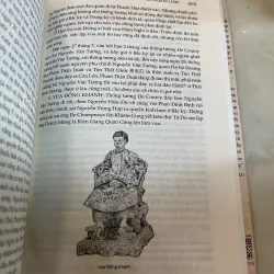 VIỆT NAM SỬ LƯỢC - TRẦN TRỌNG KIM 1035317