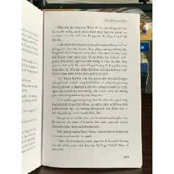 Đá quý không nói dối – Tâm Doanh Cốc 575930