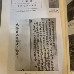 HOÀNG HOA THÁM (1836-1913) - KHỔNG ĐỨC THIÊM 1024094