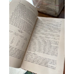 Molecular Stills - P. Ridgway Watt 448783