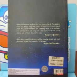 Sách: Phía sau một lời thề - TG: Catherine Bybee 969853