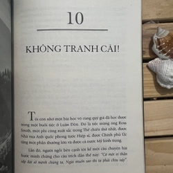 Sách Đắc nhân tâm - mới 98% 525023