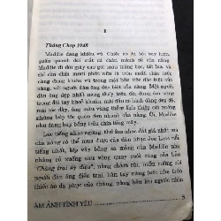 Ám ảnh tình yêu 2000 mới 70% ố bẩn nhẹ bìa cứng Claire Rayner HPB0906 SÁCH VĂN HỌC 915154