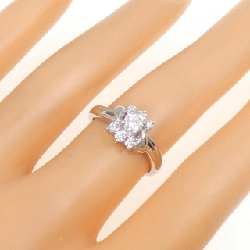 Nhẫn kim cương Pola 0.38CT - Hàng hiệu Authentic 839252