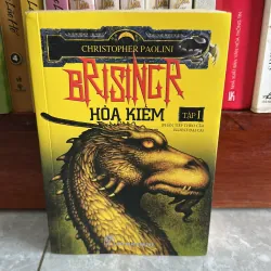 Hoả Kiếm tập 1