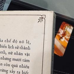 Yêu dấu - Toni Morrison 550064