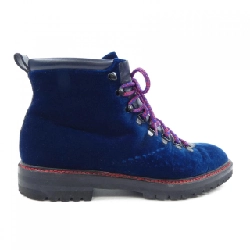 Giày boot MANOLO BLAHNIK 322-2288-0001 - Hàng hiệu Authentic