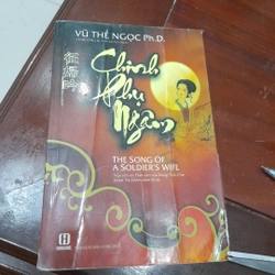 Chinh Phụ ngâm - The Song of Soldier's Wife 273328