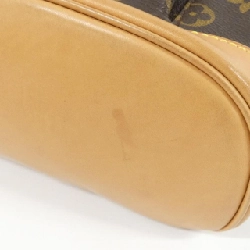 Balo Louis Vuitton Monogram Montsouris MM M51136 - Hàng hiệu Chính hãng 801299