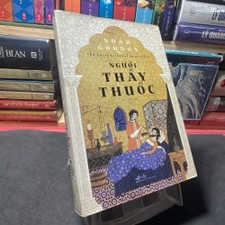 Người thầy thuốc Noah Gordon