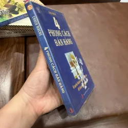 4 Phong Cách Bán Hàng – Chuck Mache- K4 1018756