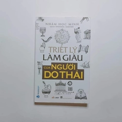 Triết Lý Làm Giàu Của Người Do Thái 303817