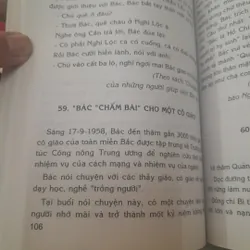 Bác Hồ và 120 truyện vui cảm động. Tác giả Hoài Quốc. NXb Thuận Hóa năm 2011 702517