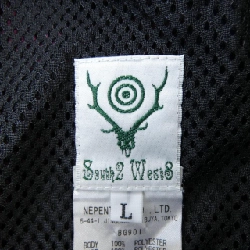 Quần SOUTH2 WEST8 - Hàng hiệu Authentic 885166