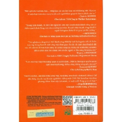 Đường Đến Thành Công Đỉnh Cao - Những Lời Khuyên "Đắt Giá" Trong Kinh Doanh - Donald J. Trump 294884