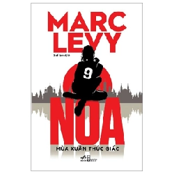 Noa - Mùa Xuân Thức Giấc - Marc Levy